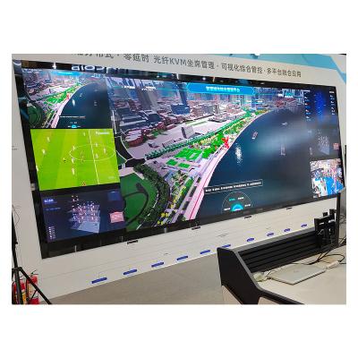 China 2mm Pixel Pitch LED Screen , Indoor High Resolution LED Display Panel for sale