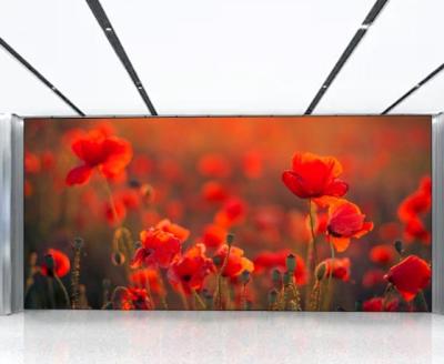 China P1.86 LED Panel Screen Indoor Original Small Pixel Pitch LED Wall for sale