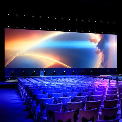 China High Resolution Indoor LED Screen Video Wall P2.6 P2.9 P3.91 P4.81 for sale