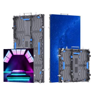 China High Definition LED Display P2.6 P2.9 P3.91 P4.81 Outdoor Advertising Screen Display for sale