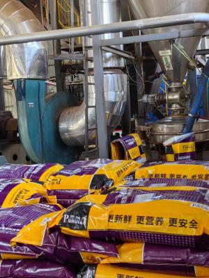 中国 赤茶色ヘモグロビン粉末 高純度 ≥90% 低重金属含量 ≤10ppm 販売のため