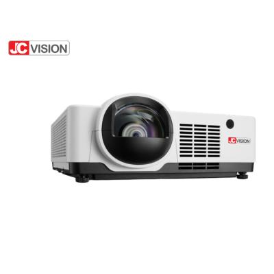 Cina JCVISION 6000 lumen proiettore laser a tiro corto per conferenze di formazione in vendita
