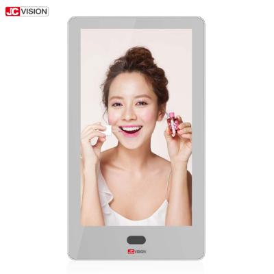 Chine Miroir magique intelligent 32inch 42inch 55inch de support de mur de miroir de JCVISION DIY Smart à vendre
