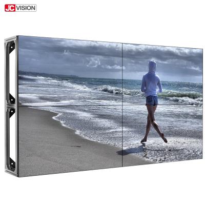 Китай настенный дисплей 43 49 55 65Inch LCD видео- соединяя видео- экран стены 4K продается