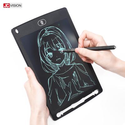China JCVISION Electronic LCD Writing Board 8.5 inch Tablet Doodle Board 14.5cm*22cm for sale