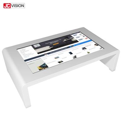 Chine tableau interactif 46in de contact de 55W 3840x2160 capacitifs à vendre