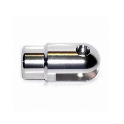 China 2022 Aluminum Aluminum Custom Machining Parts / Stainless Steel Tattoo Machine Parts for sale