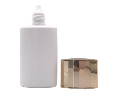 China Upside Down Elite Liquid Bottle Cosmetics Package Bottle30ml Tottle Rack Bottle Hand Cream Bottle for sale