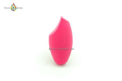 China Lovely Generic Cleaning precision blending sponge , Enviromental Protection concealer blending sponge for sale