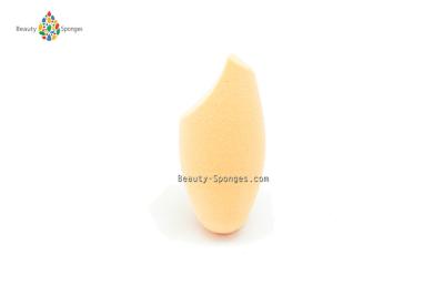 China Custom Label Private Makeup Blending Sponge Bb Cream Beauty Blender for sale