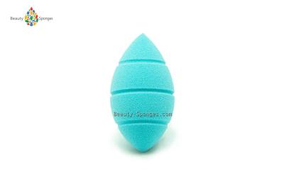 China Recyclable Multifunctional Precision Blending Sponge For Foundation / Concealer for sale