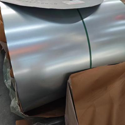 China S350GD S420GD S450GD S550GD Bobina de acero galvanizado con recubrimiento de zinc Z40 - Z275g en venta