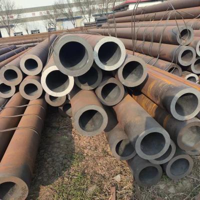 中国 35CrMo / 4135 / 34CrMo4合金無縫鋼管管 無縫管 DN10 - DN500 販売のため