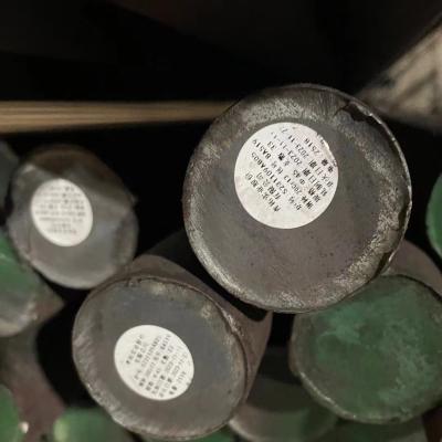 Chine Barre ronde en acier inoxydable allié X20Cr13 standard ISO / 1.4021 Barre en acier inoxydable à vendre