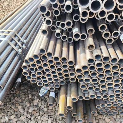 中国 AMS 6183 合金4140 / G41400 シームレス鋼管管 SCH40S SCH80S SCH160 管管 販売のため