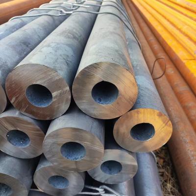 中国 1.6511 合金鋼管 管 SMLS 管 ASTM DIN 標準 SCH160S 重壁管 販売のため