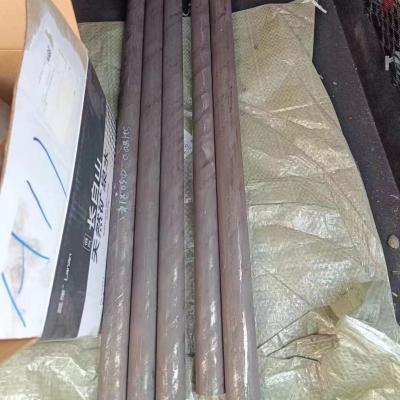 Chine UNS S21800 / Nitronic 60 Barre ronde en acier inoxydable austénitique diamètre 10 - 350 mm Barres forgées laminées à chaud à vendre