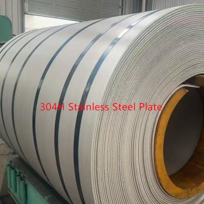 China UNS S30409 / 304H Roestvrijstalen plaat Dikte 3 mm 4 mm 5 mm 6 mm 8 mm 10 mm 12 mm Te koop