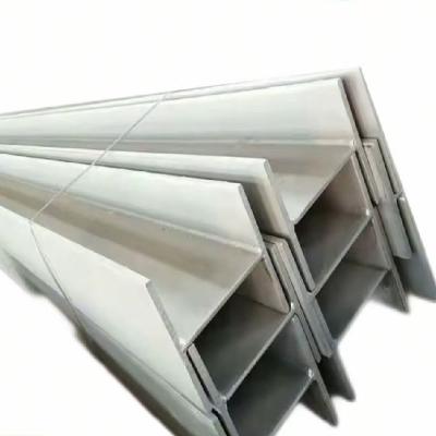 Cina Materiale da costruzione di acciaio inossidabile saldatura di grado 201 316 l 304 in vendita