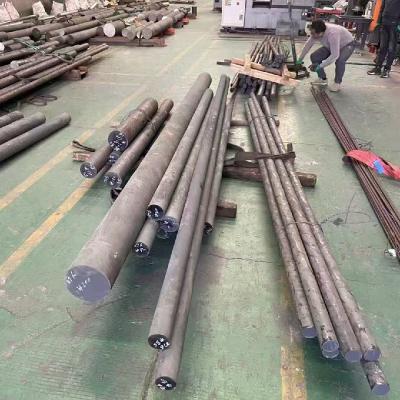 Cina Barra rotonda lucida / barre nere Lega di nichel C276 Barre rotonde diametro 4 - 330 mm in vendita