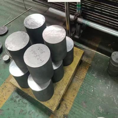 Cina Hastelloy C276 Barra rotonda Diametro 100mm 110mm 120mm 130mm 140mm Taglio su misura in lunghezza in vendita