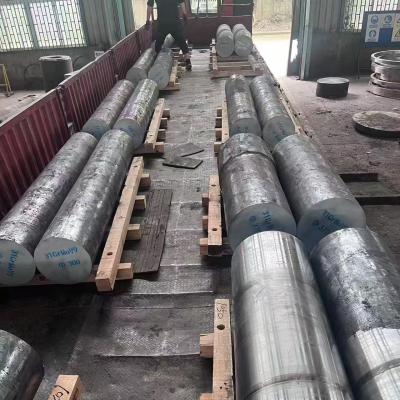 Κίνα 13mm- 20mm 31CrMoV9 Nitriding Steel Bar / 1.8519 Alloy Steel Round Bars 200mm 250mm 350mm 370mm Σιδηρουργικές ράβδους προς πώληση