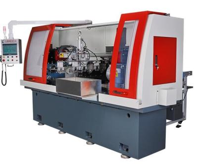 Китай CNC глубокие отверстия пушки ствол буровой машины для бурения металлических отверстий продается