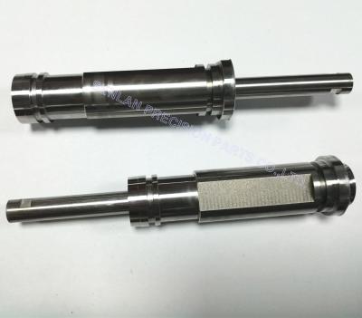 Cina Componente personalizzati medici delle parti della muffa di precisione messi per la muffa di plastica in vendita