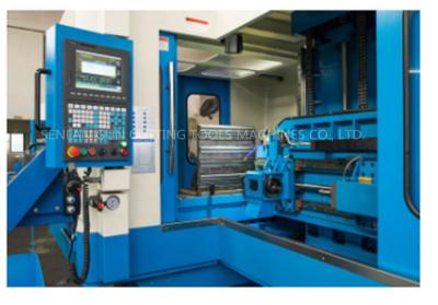 Китай Машина отверстия Cnc столбца сверля/буровое оборудование оружия глубокой ямы продается