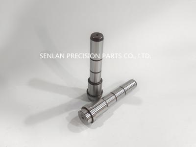 Cina Parti della muffa di precisione dei perni di guida di SKH51 SKD11 per le parti di plastica della muffa in vendita