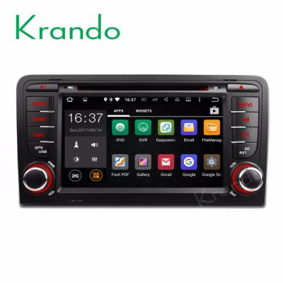 China Krando 7