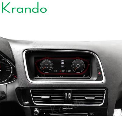 China GPS Krando Android 10.0 8.8