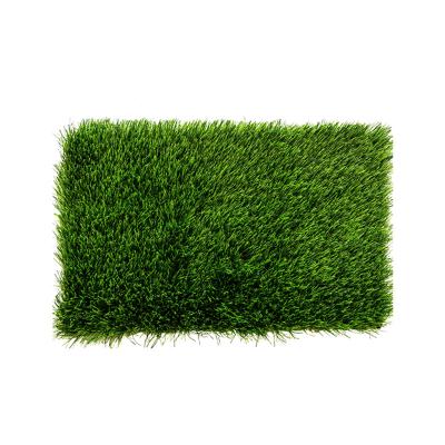 China UV Synthetic Turf Factory Price Flame Protection Micro-landscape Artificial Decorative Grass for sale
