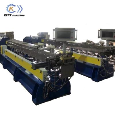 China KET50/Factory Prices Melt-blown Plastic Extruders Wire Screw Speed 400 PP Production Line for sale