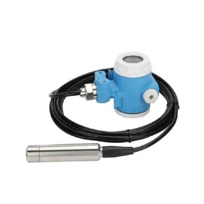 China MC803 Niveaudruktransmitter Transducer 15 ~ 36 VDC 4 -20 mA Te koop