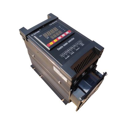 China New CS6-3-3V080-MPA 80A Three Phase SVC CQNE 3 Phase 110-440VAC Power Regulator for Electric Furnace Heater for sale