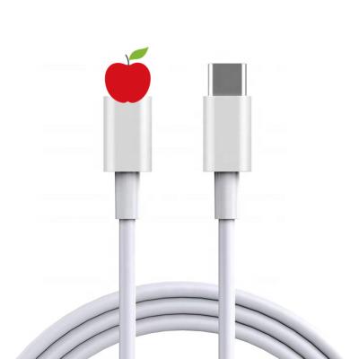 China High Speed Charing MFI Certified 9V 2A 20W 5 Core Al-Foli PPS 1m Original Palladium Type C to Lightning Fast Charging Mobile Phone Cable For Iphone for sale