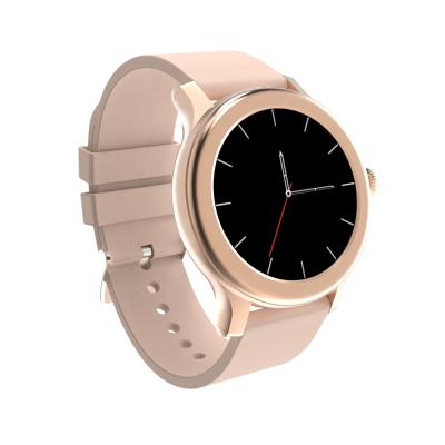 China Touch Screen New Product Sports Wristband Heart Rate Step Pedometer Healthy MI Band M5 Smart Band for sale