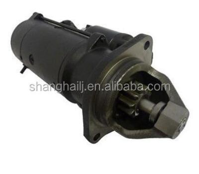 China IS1193 Letrika PLGR Replacement Starter 12V 10T CW 4.2kW NG for sale
