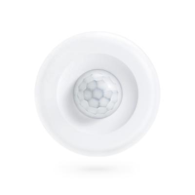 China 2021 Tuya Hottest Linkage Tuya Smart Lamp PST-HW400B PST-HW400B WiFi PIR Sensor Support Sense for sale