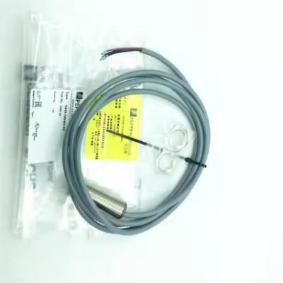 China Pepperl+Fuchs NBB2-8GM30-E2 Inductive Sensor | 2-8mm Range, 10-30VDC, M30 Thread | IP67, High Temp Resistant | Industrial Automation for sale