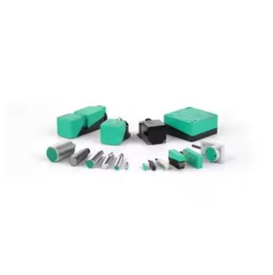 China Pepperl+Fuchs NBB2-8GM30-E2-5M Inductive Sensor | 2-8mm Range, 10-30VDC, 5m Cable | IP67, M30 Thread | Industrial Automation for sale