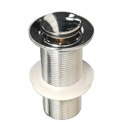 China Modern Cheap Basin Faucet Plastic Floor Sink Drain Waste Drain