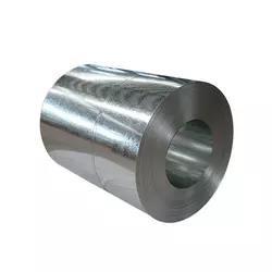 Chine Feuille de la bobine SPGC 0.21-0.50mm Galv et bobine en acier galvanisées roulées à vendre