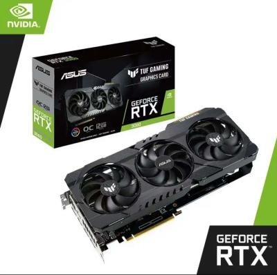 China GeForce RTX 3060 Advanced OC for gaming 60M/pcs GPU hosting 3060ti graphics card for sale