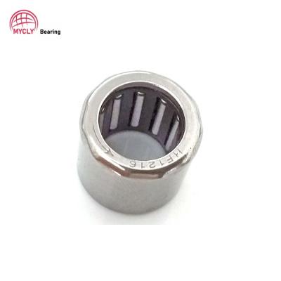 China Fishing Reels And Others One Way High Speed Needle Roller Bearing HFL1626 High Frequency 1626 HFL1626-KF HF-1626 Bearing for sale