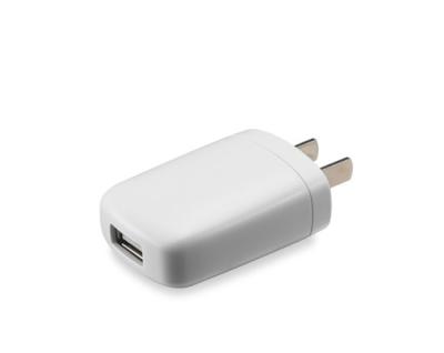 中国 HTC 5V 1000mA USB の充電器、UL Rosh の証明書を持つ携帯用移動式充電器 販売のため