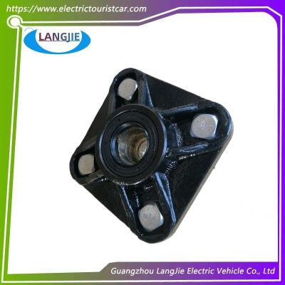 China LVTONG Electric Sightseeing Car Bearing Housing For Electric Golf Cart Accessories for sale