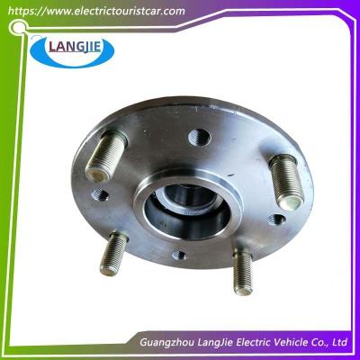 China Club Car LVTONG Front Wheel Hub Bearing For Golf Cart Steering Assembly for sale
