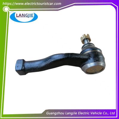 China Electric Sightseeing Vehicle LVTONG Ball Head For Golf Cart Steering Parts for sale